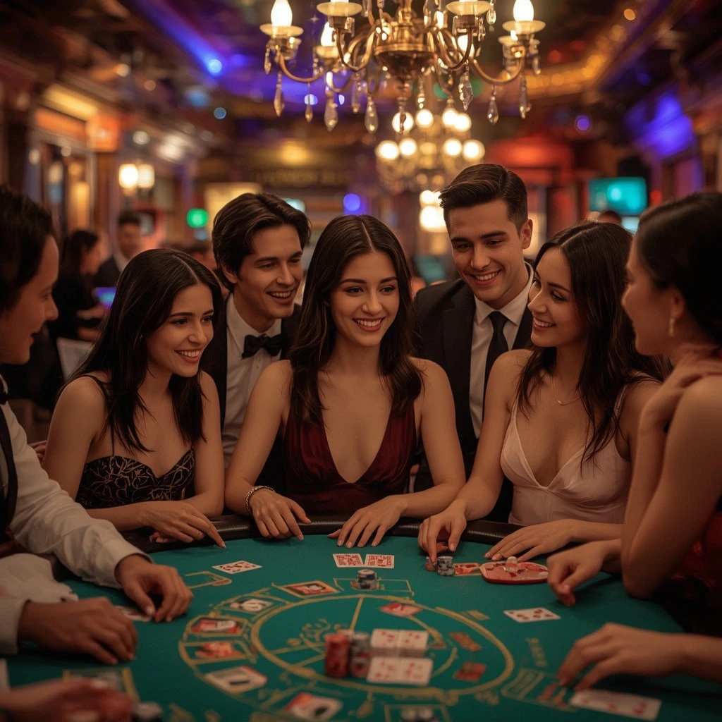 blackjack au PMU.fr Casino