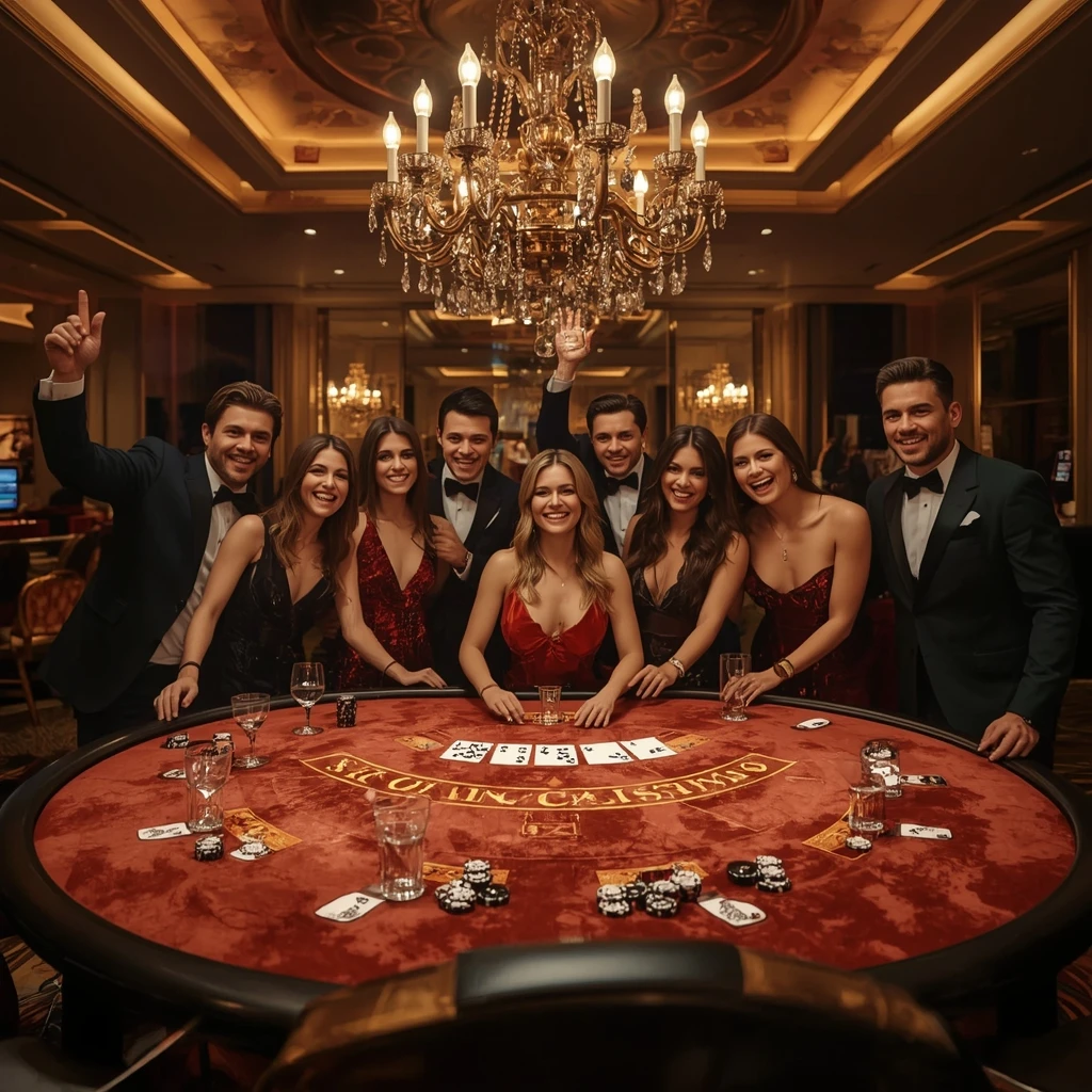 bonus VIP au casino PMU.fr Casino