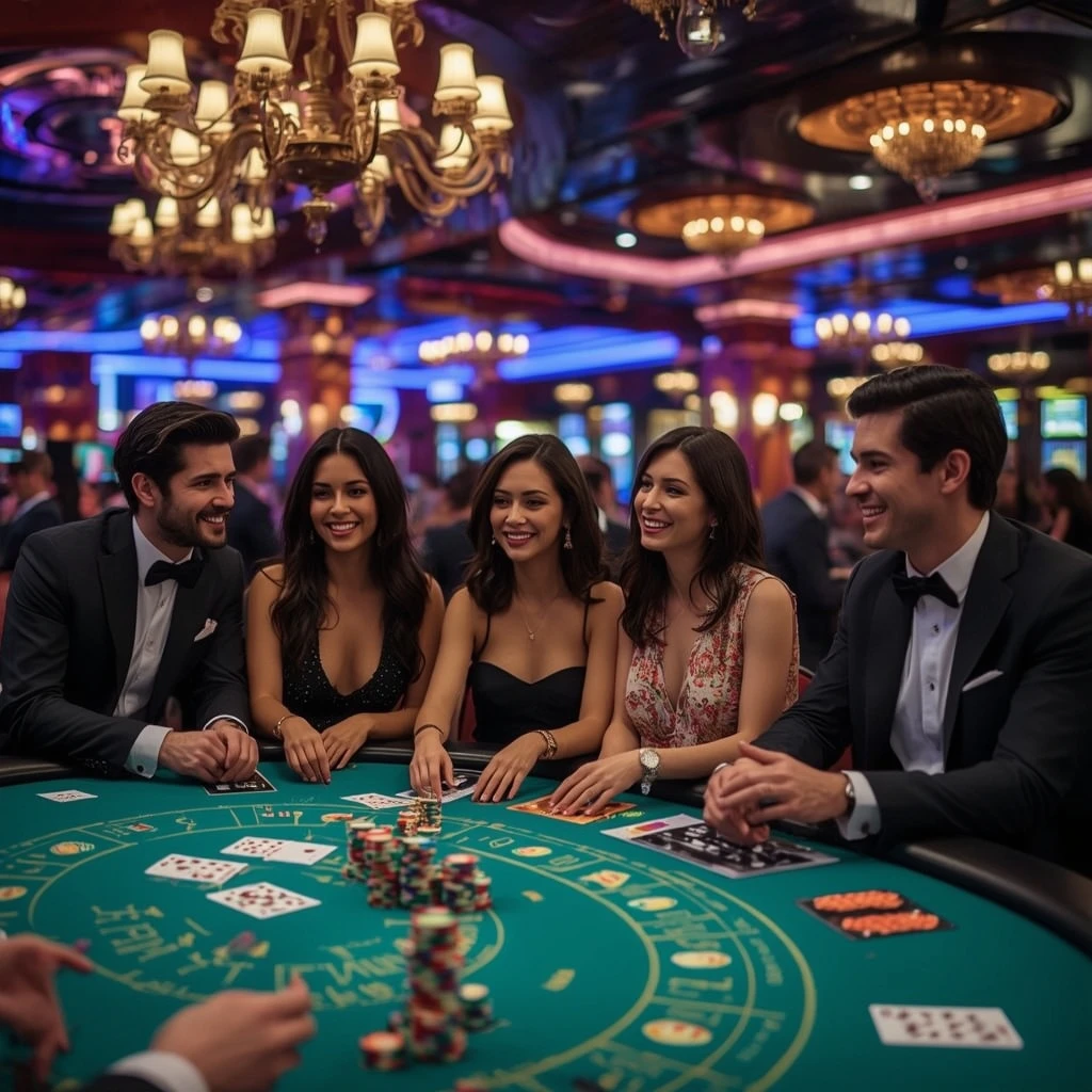 Blackjack au PMU.fr Casino