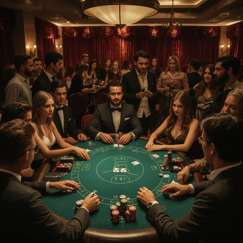 Règles du poker PMU.fr Casino