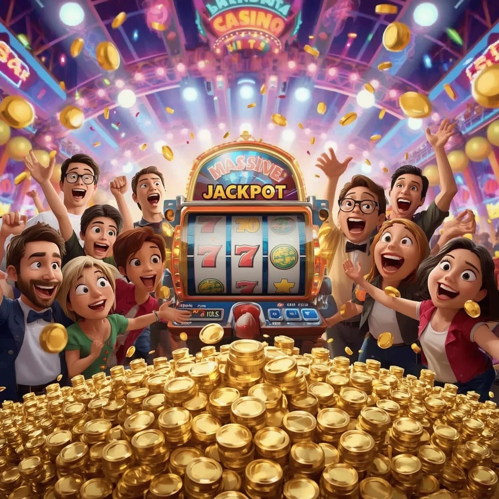 meilleurs jeux de Jackpot PMU.fr Casino