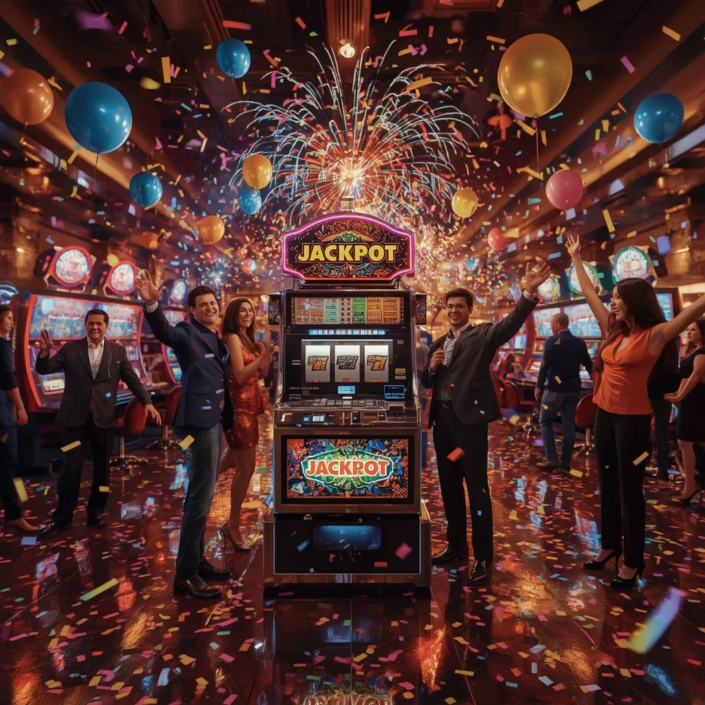 Les jackpots fixes PMU.fr CASINO