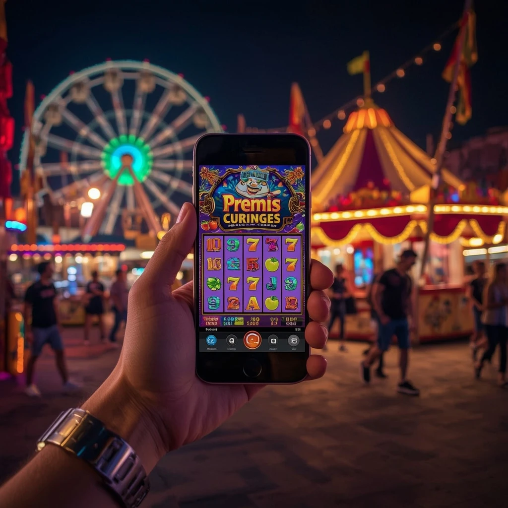application mobile PMU.fr Casino 