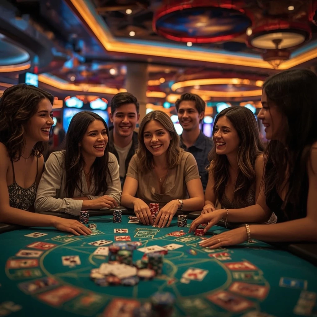 Blackjack PMU.fr Casino
