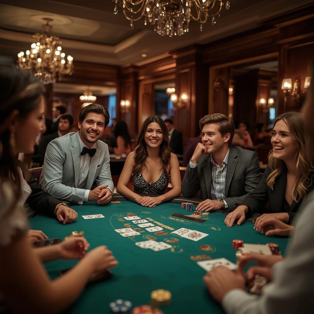 Double Bonus Poker PMU.fr Casino