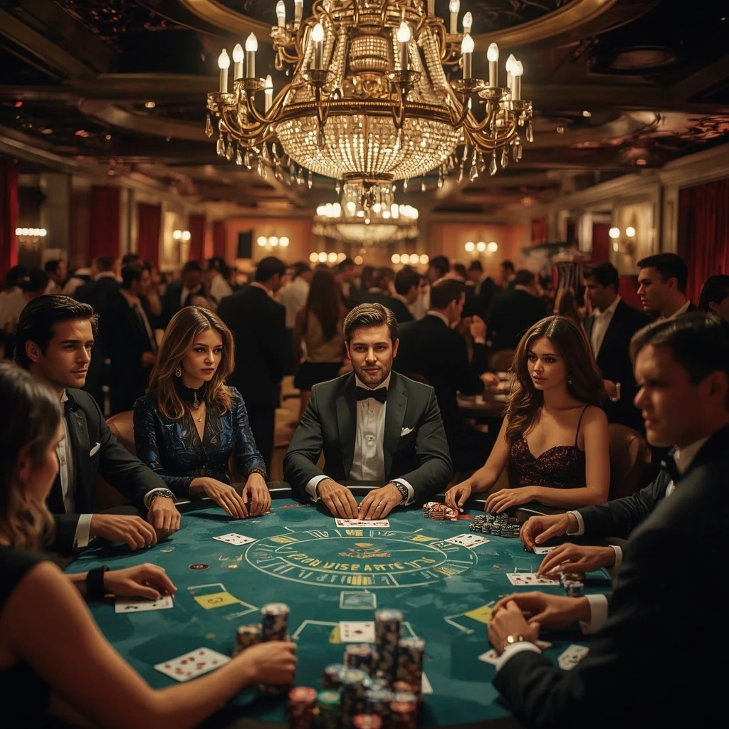 jeux de table de casino PMU.FR CASINO