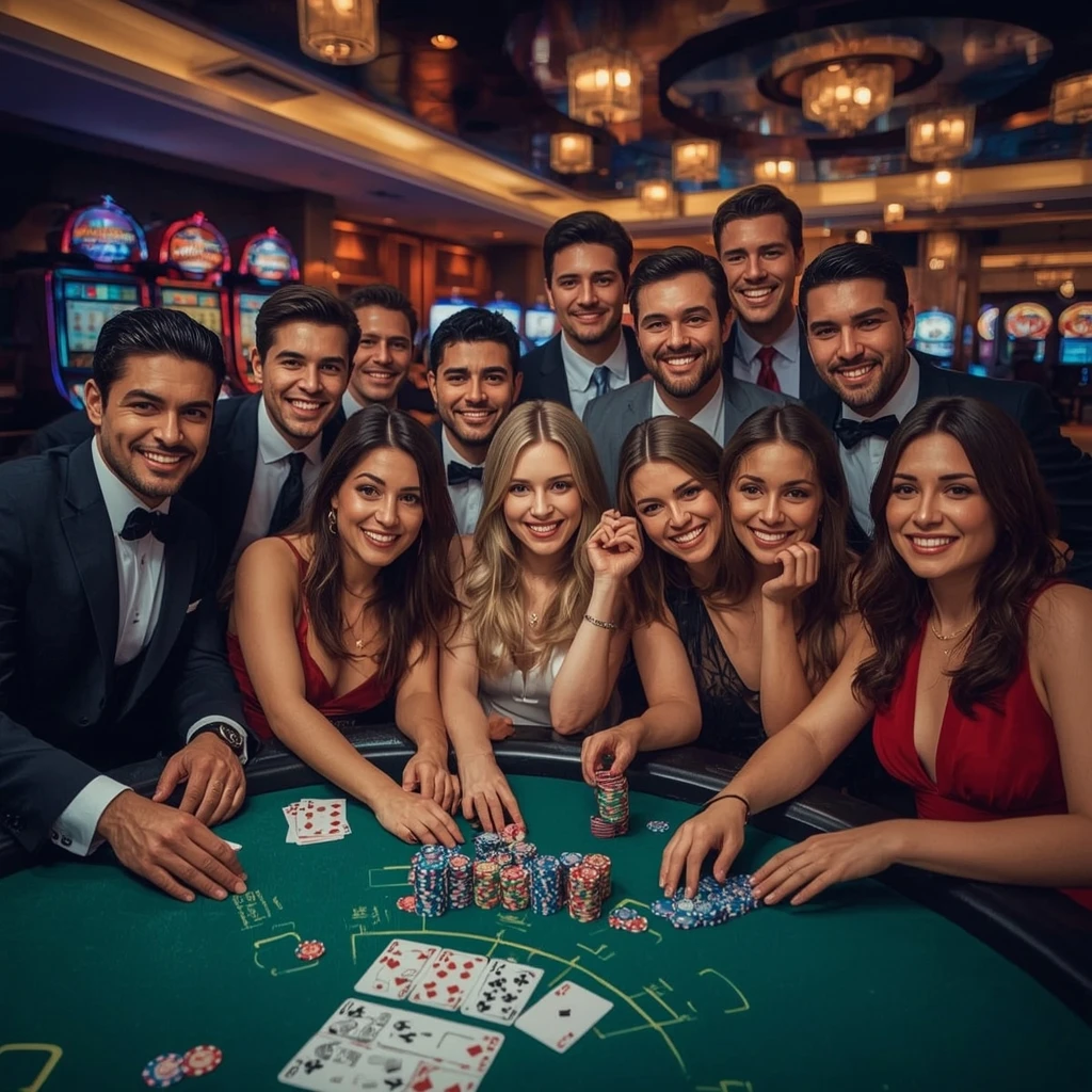 Les bases du jeu PMU.fr Casino